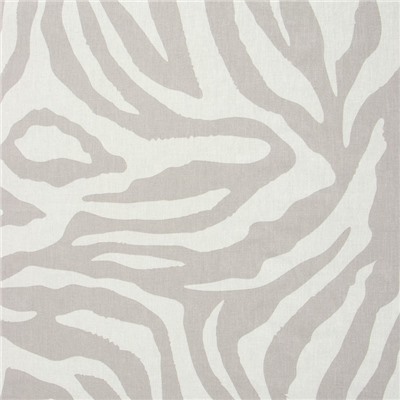 Постельное бельё Этель 2 сп Beige zebra, 175х215 см, 200х220 см, 70х70 см -2 шт, бязь 125 г/м2