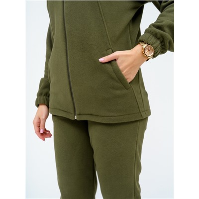 964 Костюм хаки Свт