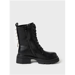 Ботинки демисезонные для девочки