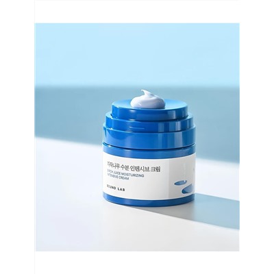 ROUND LAB Увлажняющий крем с березовым соком для лица / Birch Juice Moisture Intensive Cream, 50 мл