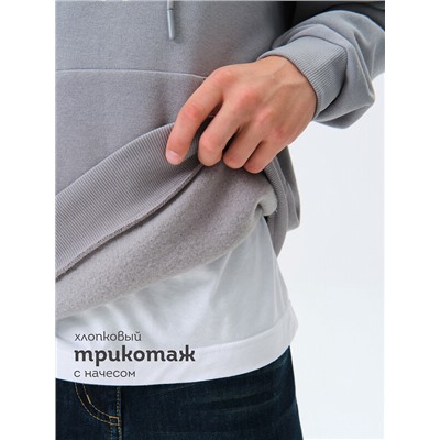 Толстовка для мальчиков