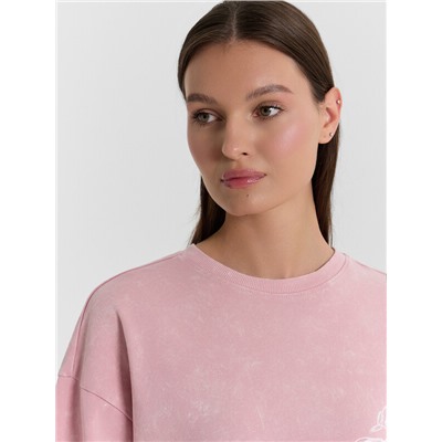 ФУТБОЛКА ЖЕНСКАЯ 112953