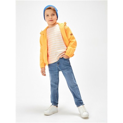 Брюки джинсовые детские для мальчиков Skipper