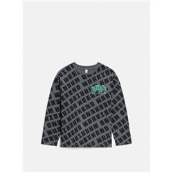 Джемпер детский для мальчиков Geol