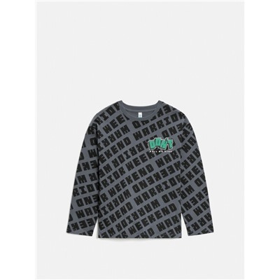 Джемпер детский для мальчиков Geol