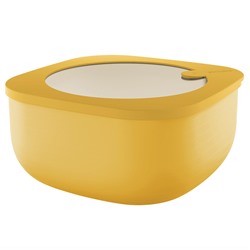 Контейнер для хранения Store&More, 1,9 л, оранжевый