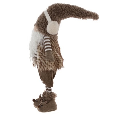 GAEM Игрушка набивная "Гном", L24 W15 H79/48 см