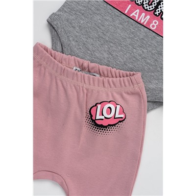 Комплект для девочек М-575