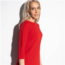 Платье с декоративными молниями, Поколение Next (для влечения)