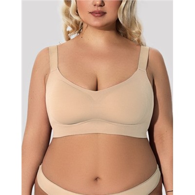 Бюстгальтер мягкая чашка, Madamoda, BFS0902 оптом