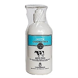Rorec Крем для тела Milk Cosmetics от сухости кожи, 250 мл.