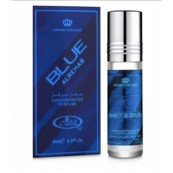 Арабские масляные духи Blue , 6 мл