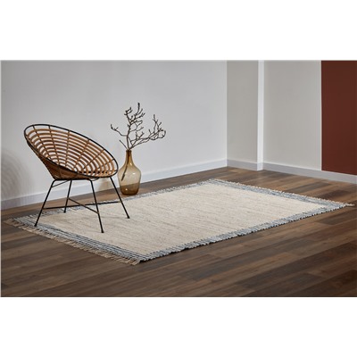 Ковер из хлопка Gujarat из коллекции Ethnic