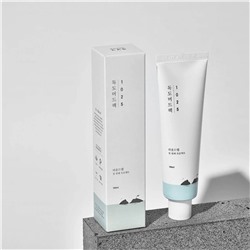 ROUND LAB Грязевая маска для лица с морской водой / 1025 Dokdo Mud Pack, 100 мл