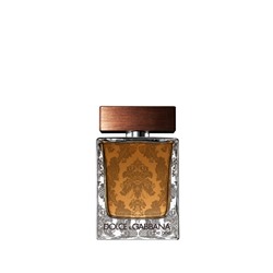 Dolce&Gabbana (Дольче Габана) Baroque Collector Eau de Parfum (EdP) Парфюмерная вода The One For Men, 50 мл