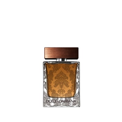 Dolce&Gabbana (Дольче Габана) Baroque Collector Eau de Parfum (EdP) Парфюмерная вода The One For Men, 50 мл