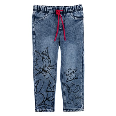 Джинсы для девочки
