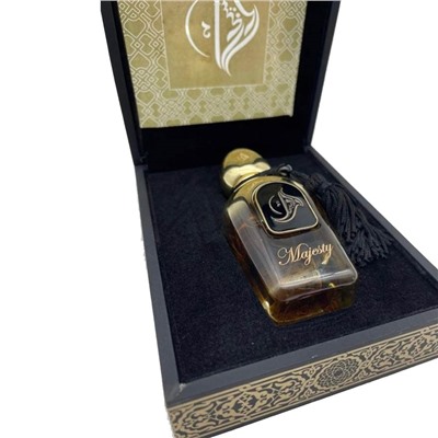 Arabesque Majesty Unisex extrait 50 ml