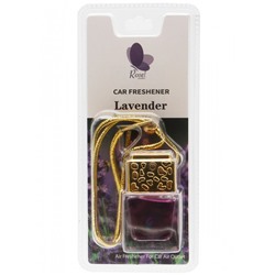 Ароматизатор в машину Rosel Lavender 10 ml