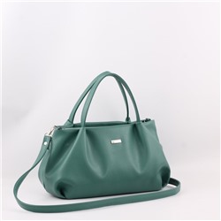 Сумка 334 версаль зеленый АКЦИЯ