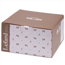 НАБОР КРУЖЕК LEFARD "GARDEN" 4 ШТ. 330 МЛ