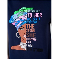 Футболка "Чалма"