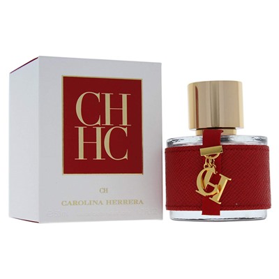 Carolina Herrera Ch For Women edt 100 ml