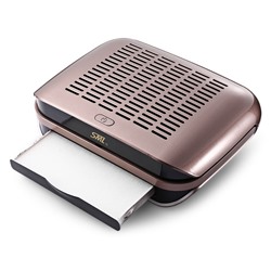 SML Пылесос для маникюра / C1 Pink, 68 Вт, розовый