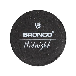 БЛЮДО ГЛУБОКОЕ BRONCO "MIDNIGHT" 23,5*12,5*5 СМ 700 МЛ (МАЛ=2ШТ./КОР=24ШТ.)