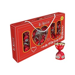 Набор конфет Вишня в ликере ( I love U) 150г/Фрязинская КФ