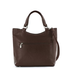 Сумка с аппликациейДС-189-188-SALE