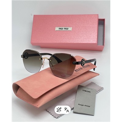 mm🔥НОВАЯ КОЛЛЕКЦИЯ 🕶👓 Очки Женский 👓🕶  💐Летнего Сезона 2025🔥 ✅Качество Премиум Класс ! ✅Цена оптом очки = 400р