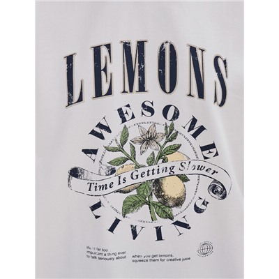 Футболка женская