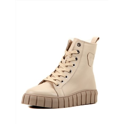 Ботинки ED'ART 214.1918'be. beige R