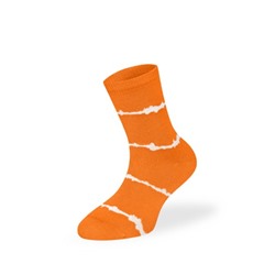 Носки детские, Omsa, 21P65 молния оптом