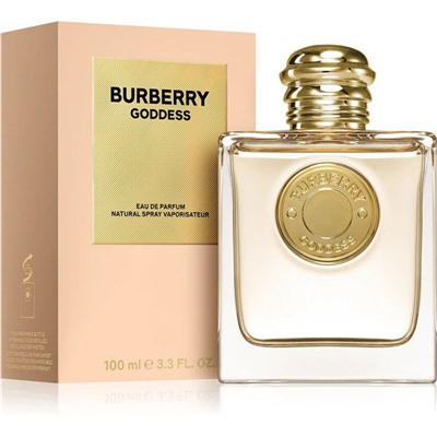 Burberry Goddess edp for women 100 ml A-Plus