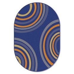 Ковер Soho 1.4x2 м 1713 2 16511