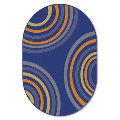 Ковер Soho 1.4x2 м 1713 2 16511
