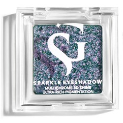 BELOR DESIGN Спарклы для век Show Glow 510 тон