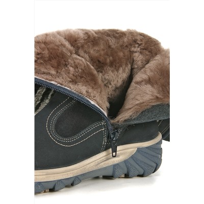 Сапожки ЛЕЛЬ