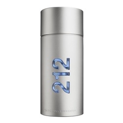 CAROLINA HERRERA 212 men  100ml edt