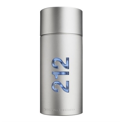 CAROLINA HERRERA 212 men  100ml edt