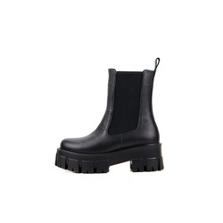 Ботинки ED'ART 334.90200'bl.black R