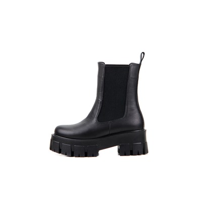 Ботинки ED'ART 334.90200'bl.black R