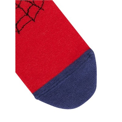 Носки детские, Omsa, 23P61 spiderboy batboy оптом