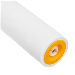 Валик "Велюр", 180 мм, ворс 4 мм, D 36 мм, D ручки 6 мм, шерсть Matrix