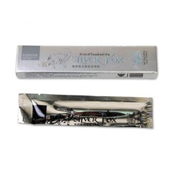 Серебряная Лиса  12 штук х 5 мл