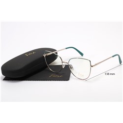 Оправа Fiore 3081 c5 комплект футляр+салфетка