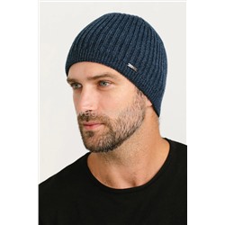 Шапка Мужская Топ404 флис