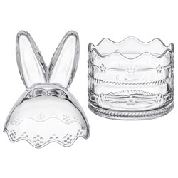 ЕМКОСТЬ ДЛЯ ХРАНЕНИЯ "SUNDAY" 360 МЛ